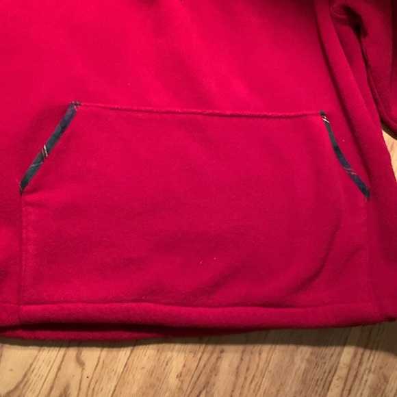 L.L. Bean Kids Pullover - Picture 7 of 8